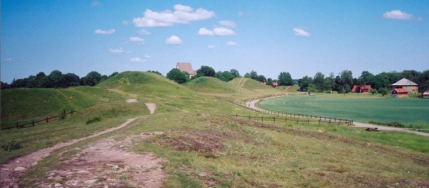 Gamla Uppsala