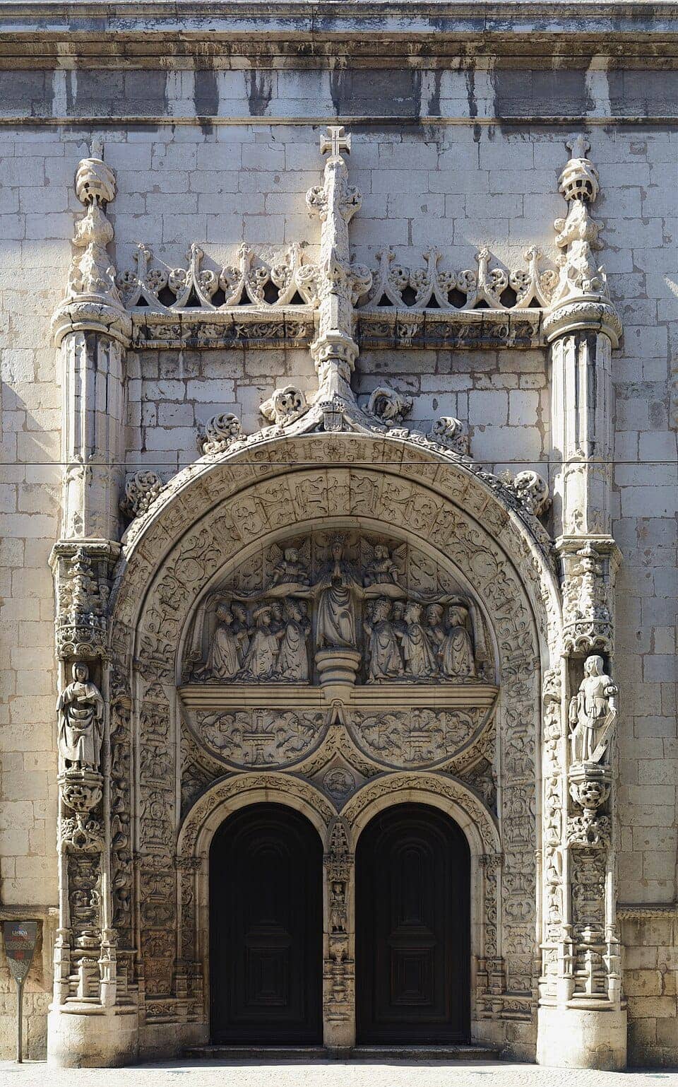 Igreja de Santa Maria dos Anjos