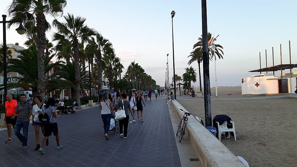 Valencia