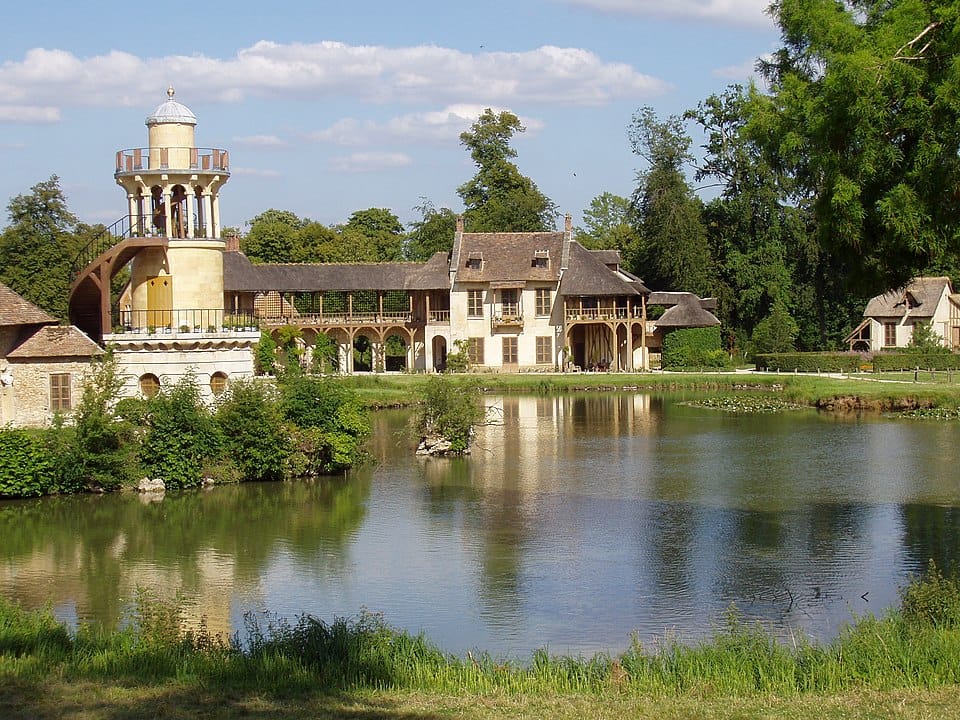 Queen's Hamlet