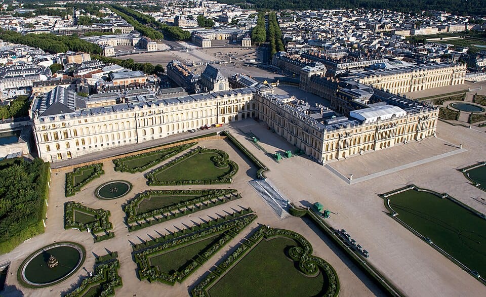 Versailles
