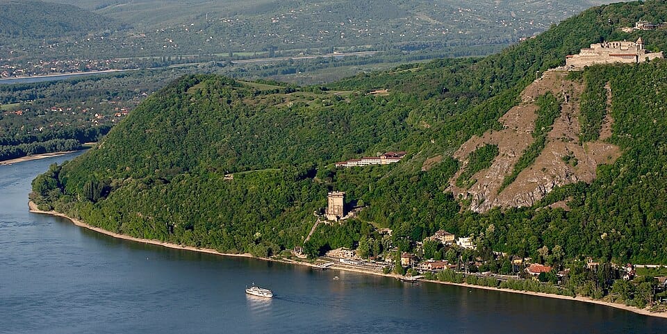 Royal Palace ruins
