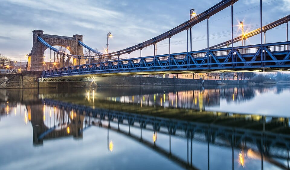 Wrocław
